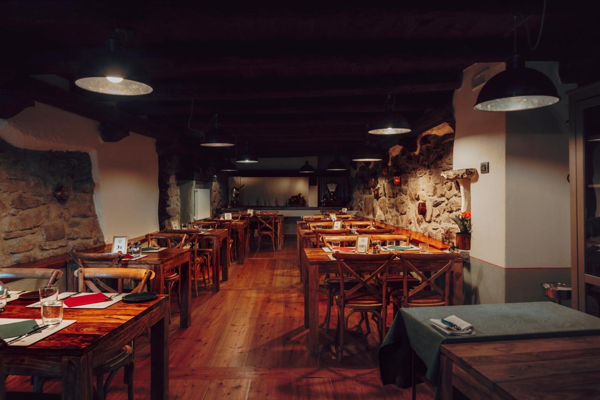 Locanda La Brenva - Estella Hotel Collection & Experience กูร์มาเยอร์ ภายนอก รูปภาพ
